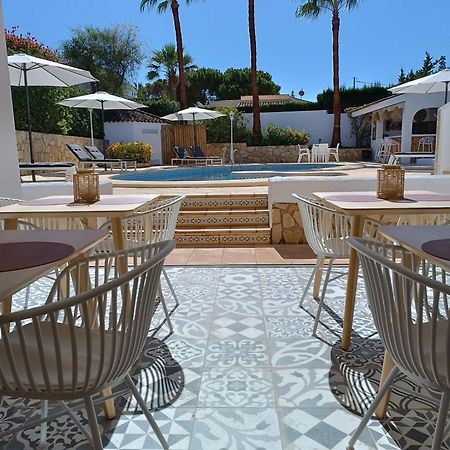 Casa La Siesta Albir Bed and Breakfast El Albir Exteriör bild