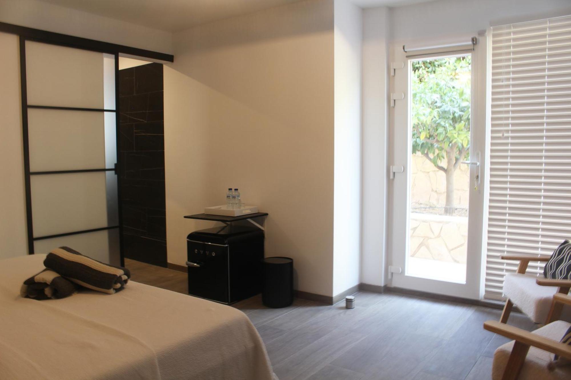 Casa La Siesta Albir Bed and Breakfast El Albir Exteriör bild
