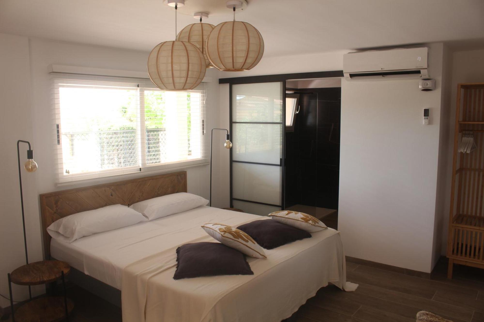 Casa La Siesta Albir Bed and Breakfast El Albir Exteriör bild